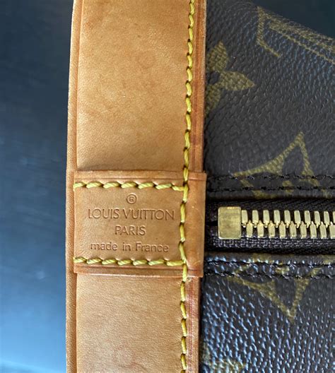 numéro série louis vuitton|Louis Vuitton no date code.